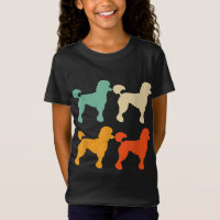 Regalo de canapé para perro amante del caniche ret