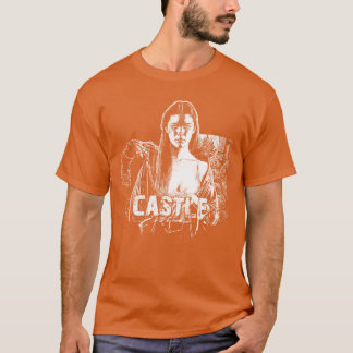 Camiseta Regalo de Castle Freak