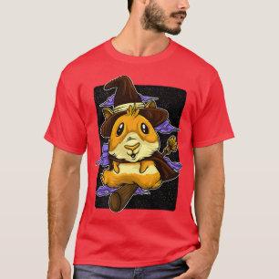 Camiseta Regalo de cerdo de Guinea para niños hombres mujer