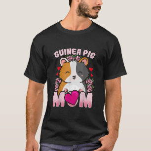 Camiseta Regalo De Cerdos De Guinea Para Los Amantes Del Ce