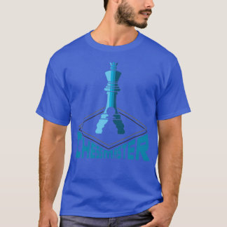 Camiseta Regalo de Chessmaster