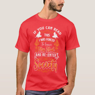 Camiseta Regalo de chica de montañismo de nieve deportiva