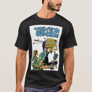 Camiseta Regalo de chica tanque Charlie no surfea
