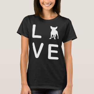 Camiseta Regalo de Chihuahua