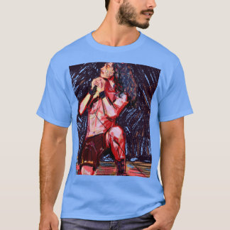 Camiseta Regalo de Chris Cornell