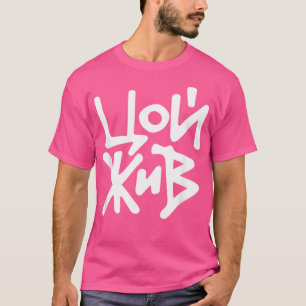 Camiseta Regalo de cine ruso para músico de rock viktor tso