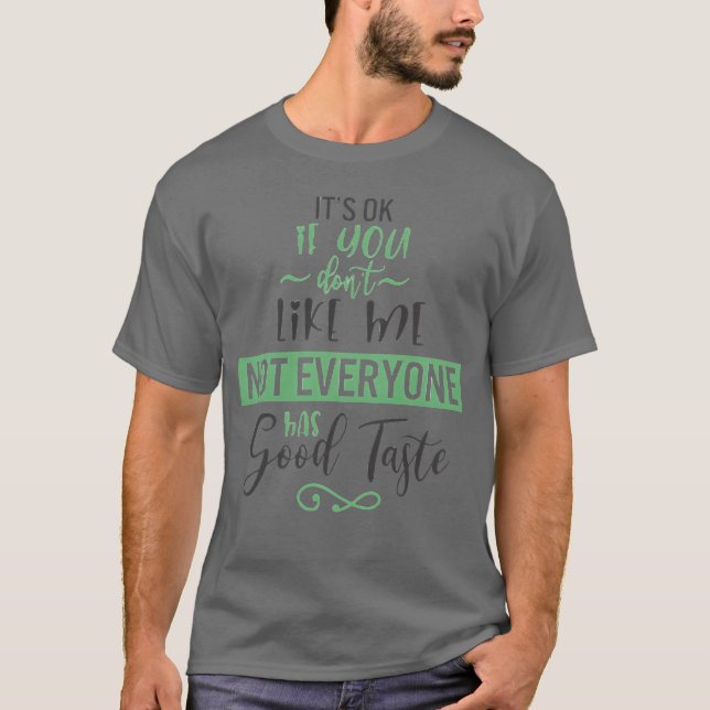 Camiseta regalo de cita descarada (Anverso)