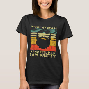 Camiseta Regalo de cita divertida retro para hombres y L ba