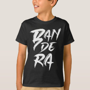 Camiseta Regalo de cita ucraniana de Byndera para hombres