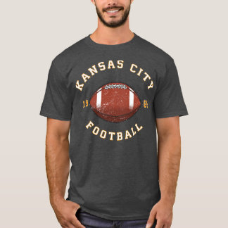 Camiseta regalo de ciudad de kansas