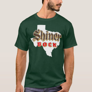 Camiseta Regalo De Ciudad Guay Shiner T TX Para Bebedores A
