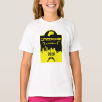 Regalo de ciudadanía australiana