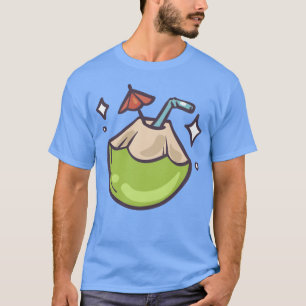 Camiseta regalo de coco cita chico