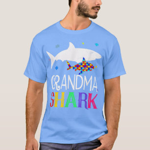 Camiseta Regalo de concienciación sobre autismo de Guay par