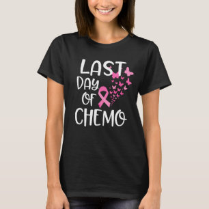 Camiseta Regalo De Concienciación Sobre El Cáncer De Mama,