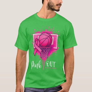 Camiseta Regalo de concientización sobre el cáncer de mama