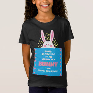 Camiseta Regalo de conejo Bunny Pajama Pun I Sweet Rabbit G