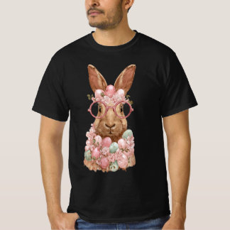 Camiseta Regalo de conejo lindo
