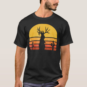 Camiseta Regalo de conejo  Ochenta Conejo Criptídico de Ja