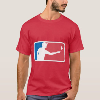 Camiseta Regalo de Cornhole para una Leyenda de Cornhole Va