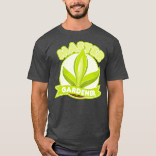 Camiseta Regalo de cosecha de primavera de granero maestro