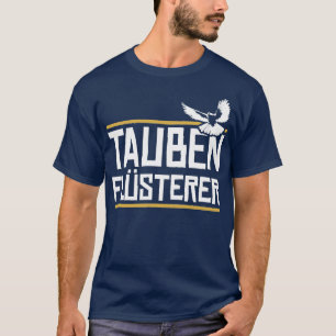 Camiseta Regalo de crianza de pichones 9