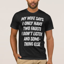 Camiseta Regalo de cumpleaños aniversario de Navidad para e