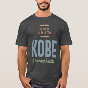 Camiseta Regalo de cumpleaños con nombre personalizado de K