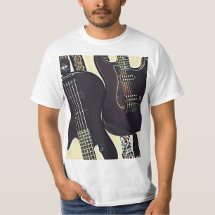 Camiseta Regalo de cumpleaños de guitarrista vintage