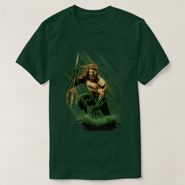 Camiseta Regalo de cumpleaños de Sirena de Seguridad de Sir (Diseño del anverso)