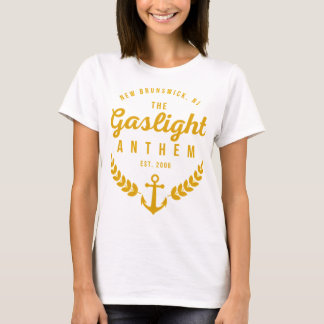 Camiseta Regalo de cumpleaños, Himno de luces. 2006