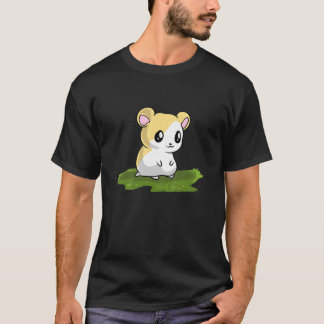 Camiseta Regalo de cumpleaños para niños Hamster - Rodent i
