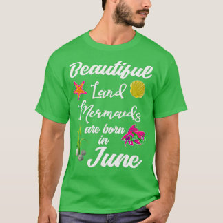 Camiseta Regalo de cumpleaños para niños pequeños. Las sire