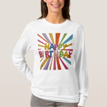 Regalo de cumpleaños perfecto (camiseta Personaliz