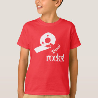Camiseta Regalo de cumpleaños por nombre personalizado V07