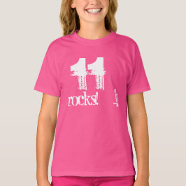Camiseta Regalo de cumpleaños por nombre personalizado W09