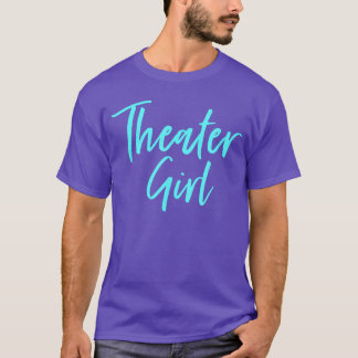 Camiseta Regalo de Cuteheatre para mujeres amantes de Broad