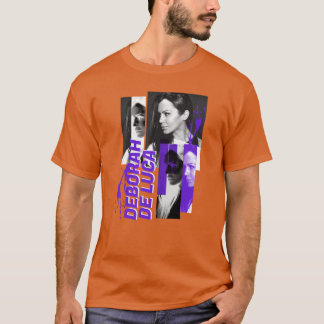 Camiseta regalo de Deborah DeLuca