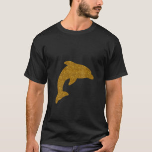Camiseta Regalo De Delfín Para Mujeres Chica Beluga Fish Or