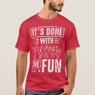 Camiseta Regalo de despedida de soltero divertido para el n