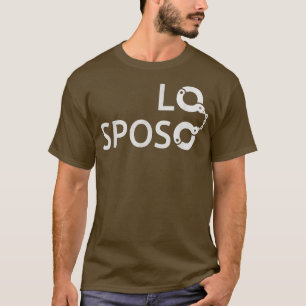 Camiseta Regalo de Despedida de Soltero para el Novio