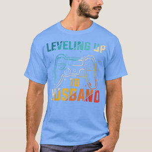 Camiseta Regalo de despedida de soltero para hombre JGA Hoc