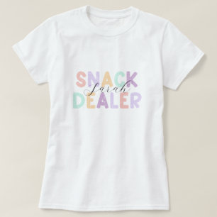 Camiseta Regalo de Día de la Madre de mamá divertido