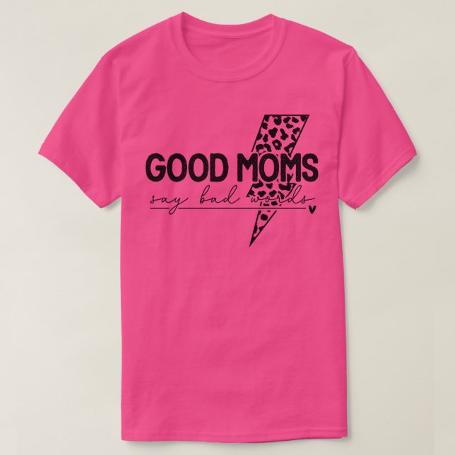 Camiseta Regalo De Día de la Madre Para Mamá (829) (Diseño del anverso)