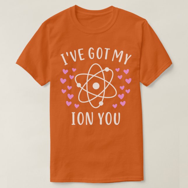 Camiseta Regalo de Día de San Valentín de Estudiantes de Qu (Diseño del anverso)