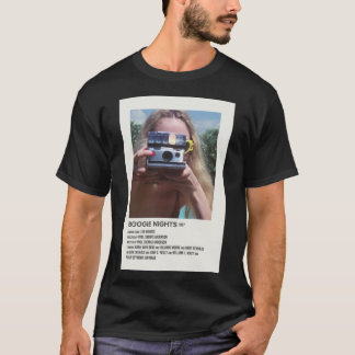 Camiseta Regalo De Día Para Noches De Boogie De 1997