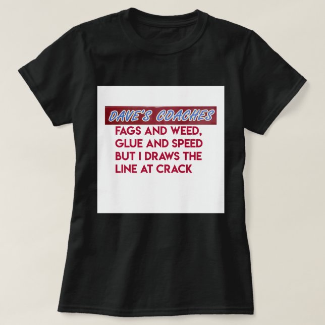 Camiseta Regalo De Día Para Regalos De Gavin Art Stacey Par (Diseño del anverso)