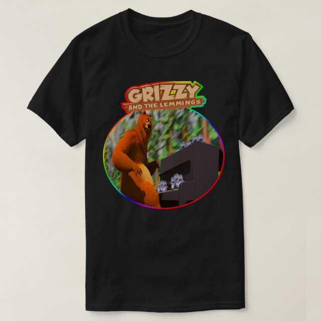 Camiseta Regalo De Día Para Regalos Infantiles Graciosos De (Diseño del anverso)