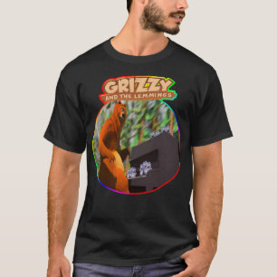 Camiseta Regalo De Día Para Regalos Infantiles Graciosos De