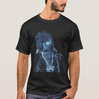 Camiseta Regalo de diseño de rayos Yeat amigo retro